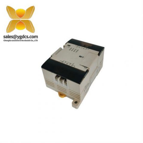 欧姆龙 CPM1A-8ET 数字量输入扩展模块