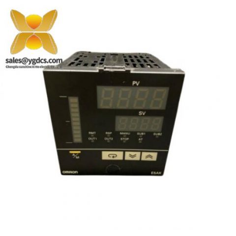 欧姆龙 H7EC-BL 数显控制器,200字符以内