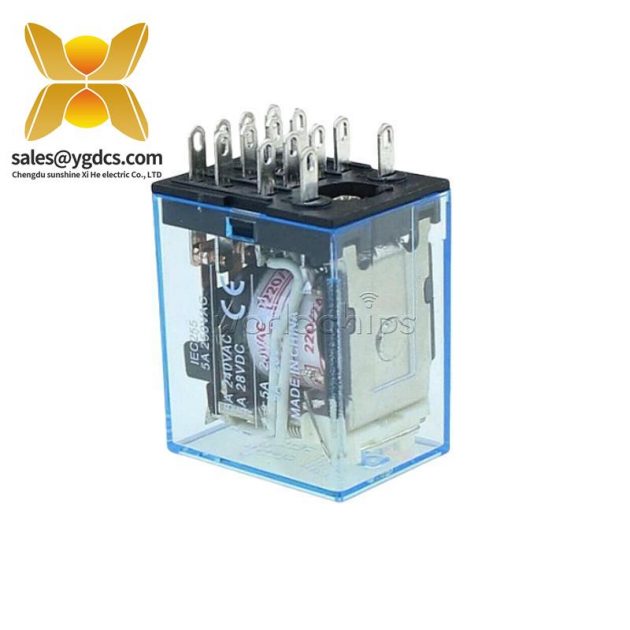 欧姆龙 HL-5000 工业自动化控制器