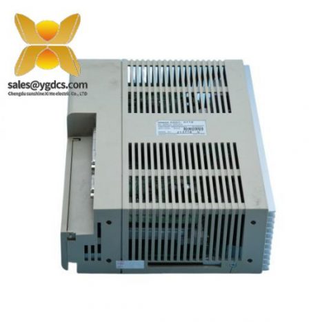 欧姆龙 CJ1W-NC413 运动控制模块