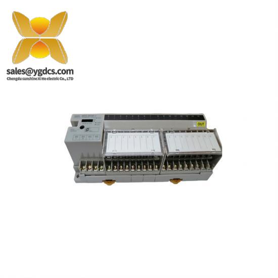 omron_srt2-od16t-1_remote_i_o_terminal.jpg 欧姆龙 CP1W-8ER I/O扩展单元,4路热电偶输入(J型和K型)