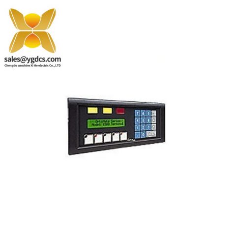 OPTIMATE OM1510 高精度多功能控制模块