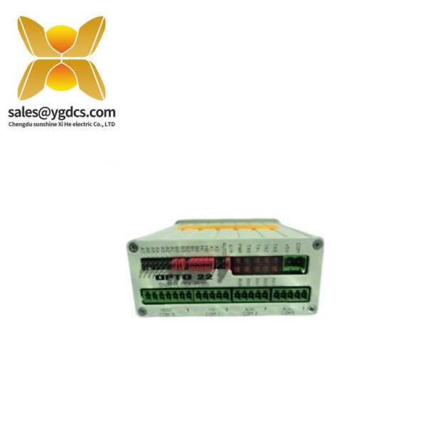 OPTO 22 高速模拟输入模块 SNAP-AITM-2