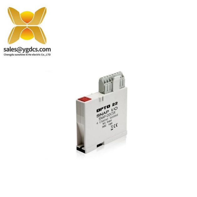 OPTO 22 高速模拟输入模块 SNAP-AITM-2
