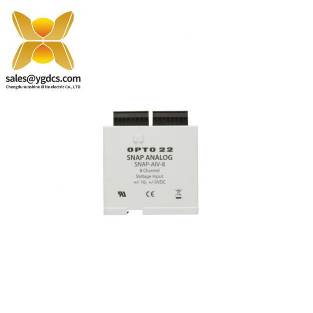 OPTO 22 高速数字输入模块 SNAP-IDC5D