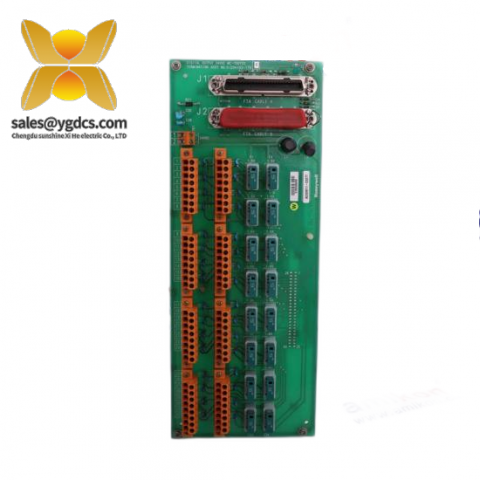 ORMEC SAC-SW217/EP伺服放大器，适用于高精度伺服控制系统