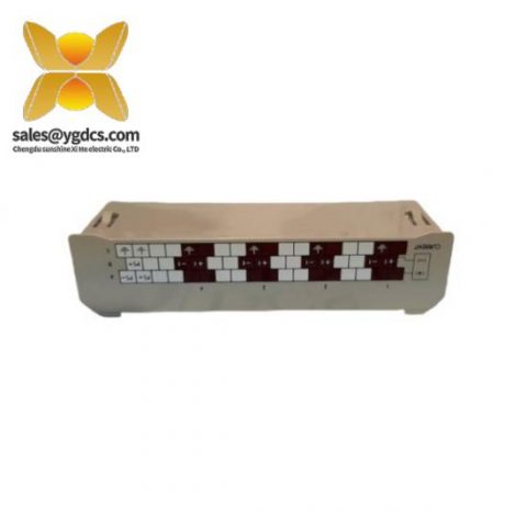 Ovation 1C31157G02 工业控制模块