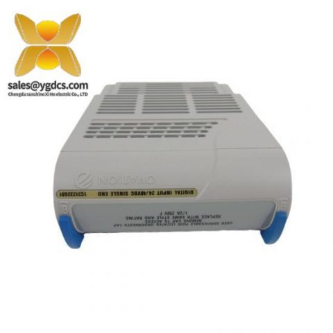 EMERSON Ovation 1C31232G01 控制模块