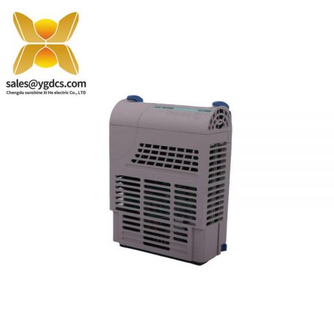 威士通OVATION 5X00063G01 控制模块