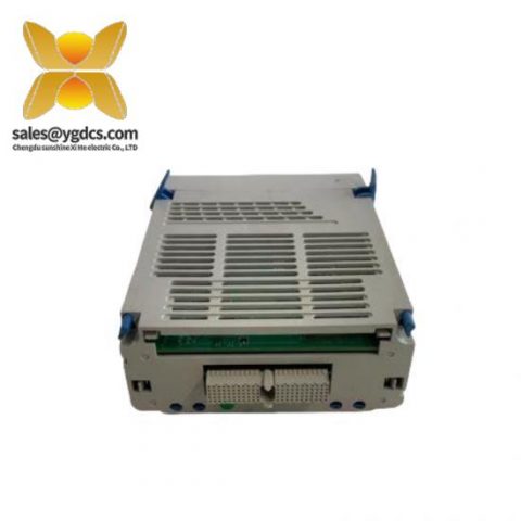 EMERSON Ovation 5X00481G01 工业控制模块