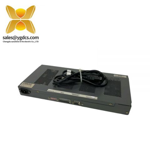 FOXBORO P0904BS-0EI/O图形模块