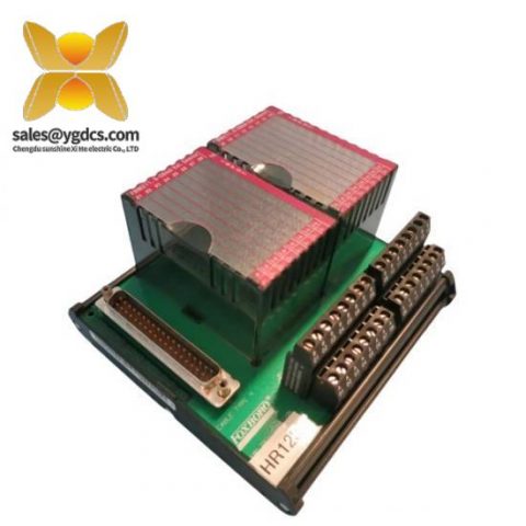 福克斯波罗 P0916KP0B 输出模块