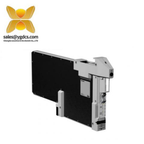 福克斯波罗 P0926CP ZCP270 I/A系列模块