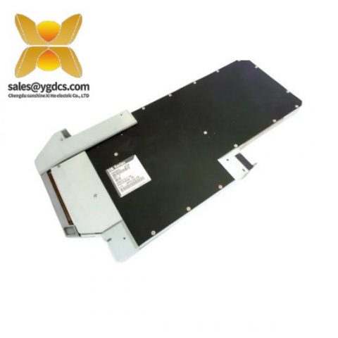 福克斯博 Foxboro P0960GC 工作站处理器30模块