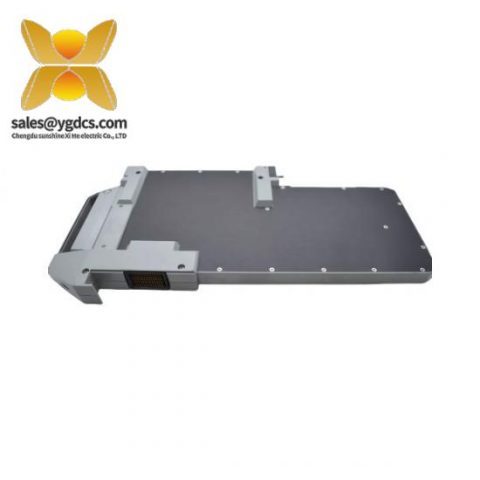 福克斯波罗 P0961BD 网关处理器GW30B模块