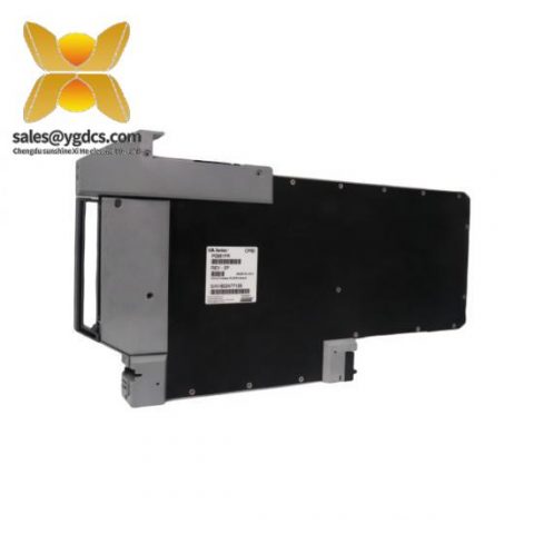 福克斯博 Foxboro P0961FR 控制处理器CP60模块