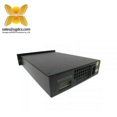 福克斯博 FOXBORO P0973BP 冗余电源模块