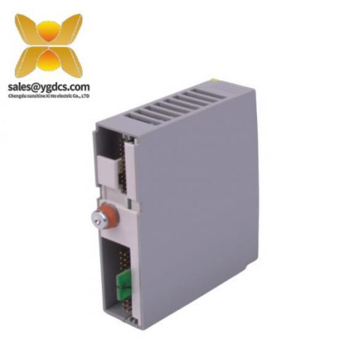 福克斯波罗PAC2500控制器 Invensys Foxboro 控制器