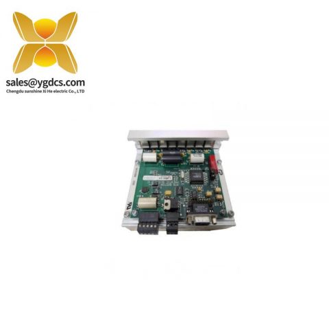 PACIFIC 6410-001-N-N-N 工业自动化控制器