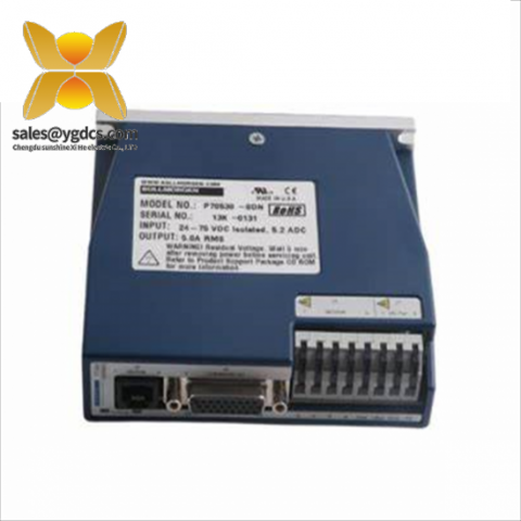 太平洋科学 6410-009-N-N-N 高精度工业控制器,200字符以内