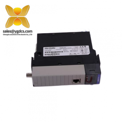 Pacific Scientific H32NCHA-LNN-NS-00 直流无刷电机控制器