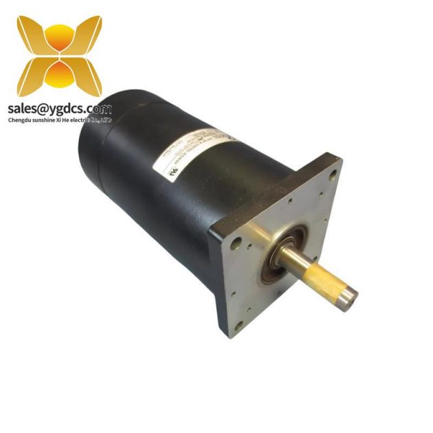 Pacific Scientific H32NCHA-LNN-NS-00 直流无刷电机控制器