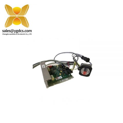 太平洋科学PC834-001-T 控制模块