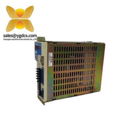 Panasonic DV80X180MB5A 交流伺服驱动器