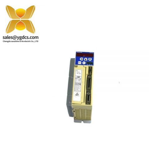 Panasonic MSD043A1XX 工业控制模块