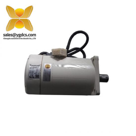 panasonic_msmz082b1e_ac_servo_motor.jpg Panasonic ZUEP14022B 工业控制模块