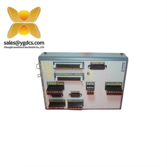 parker_at6200-120_240_indexer_stepper_controller.jpg 派克 Others L7452440153B 工业控制模块