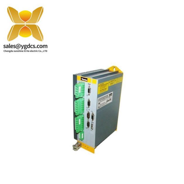 派克Compax 2500S/F3 工业控制器