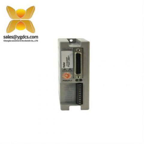 派克 C3S075V4F10 I20 T40 M11 COMPAX3 驱动器