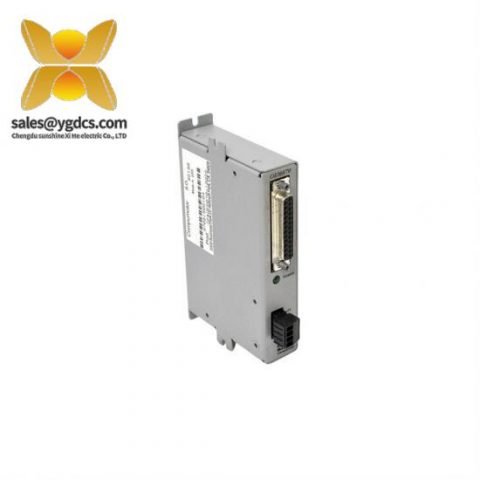 Others Parker CP*OEM070-10025伺服放大器