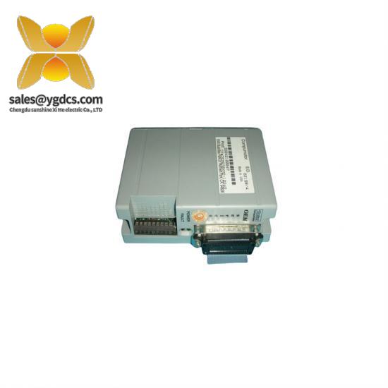 parker_cp_oem670xm2-10242_servo_drive-2.jpg 派克 Others L7452440153B 工业控制模块