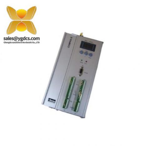 派克CPX2500S伺服驱动器，高性能伺服解决方案