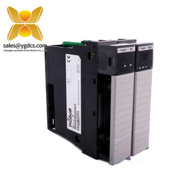 Prosoft PC56-2K-IDEControlLogix 入架式工业PC