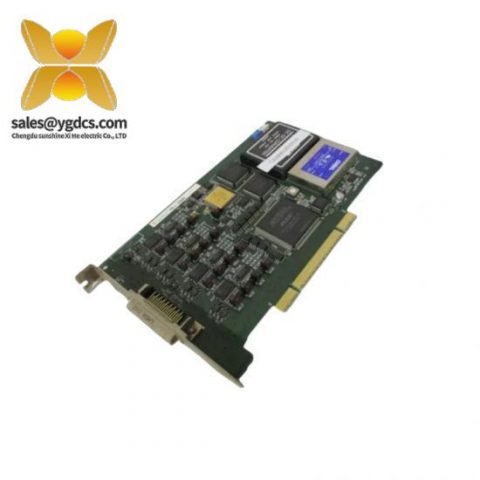 施耐德 Others PCI-3325 接口模块