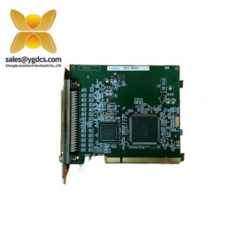 欧姆龙 Others PCI-8522 接口模块