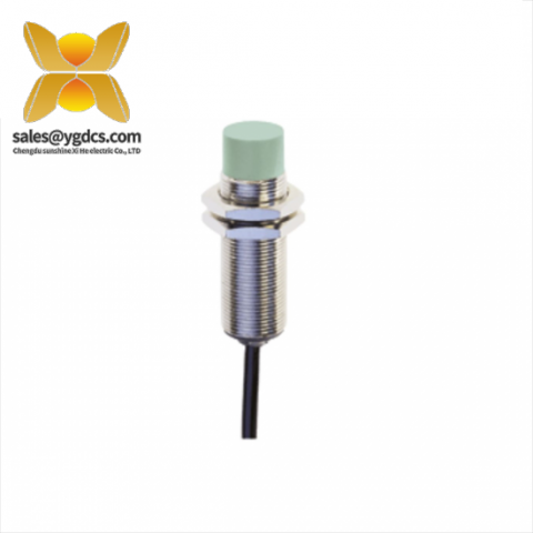 Pepperl+Fuchs 3RG4023-0JB00 非接触式感应器