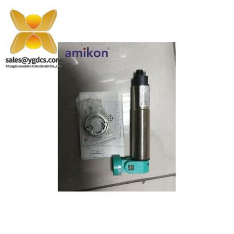 倍加福（Pepperl+Fuchs）3RG6023-3AC00-PF 新款光电传感器