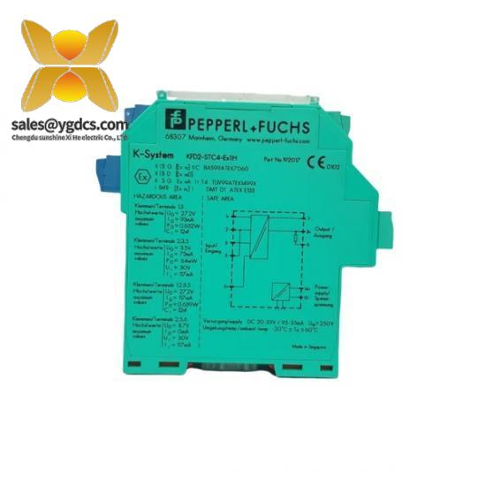 pepperl_fuchs_kfd2-stc4-ex1_h_system_transmitter_module.jpg 倍加福HIC2025智能变送器电源供应,适用于自动化控制系统