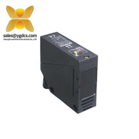 倍加福RLK39-8-2000光电传感器，高精度长距离检测