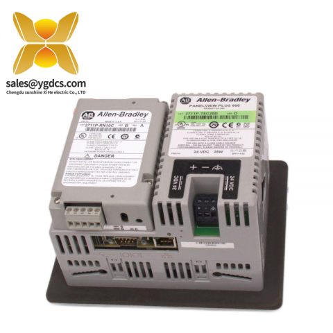 施耐德电气 Pro-Face PFXSP5B10 SP-5B10 控制盒模块