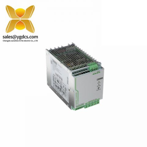 凤凰联络 2866802 电源模块 工业级开关电源