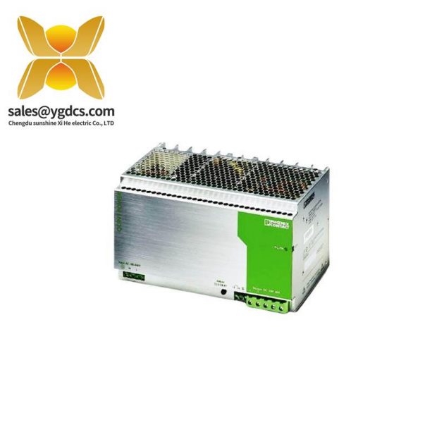 德国PHOENIX PHOENIX PLC-BSC-24DC/21 控制模块