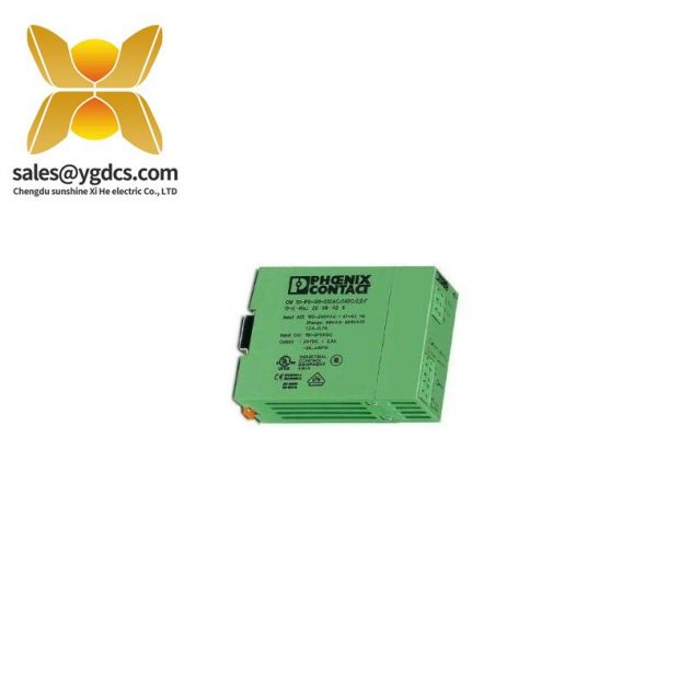 德国PHOENIX PHOENIX PLC-BSC-24DC/21 控制模块