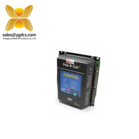 PILLAR CB6687-2L 控制模块