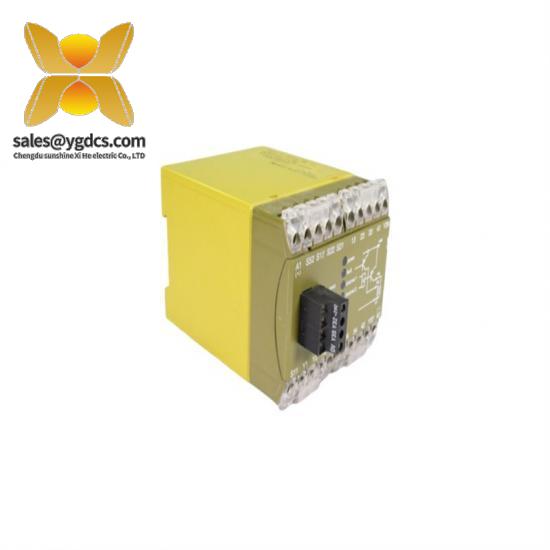 pilz_p1u-1nb_3.jpg PILZ P1U-1NB 24V 2通道数字量输入模块