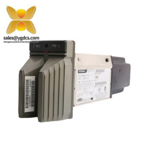 福克斯波罗PO904HA电源供应模块|P0904HA